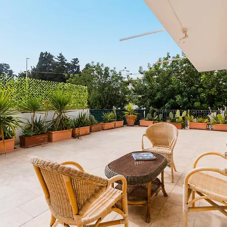 Semesterbostad Andromeda's *