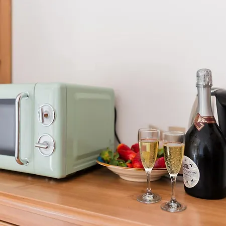 Semesterbostad Andromeda's Otranto