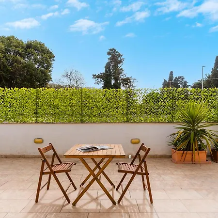 Andromeda's * Otranto