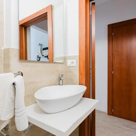 Andromeda's Semesterbostad