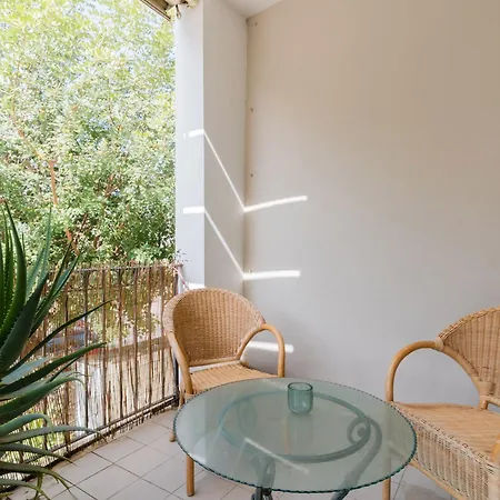 Semesterbostad Andromeda's