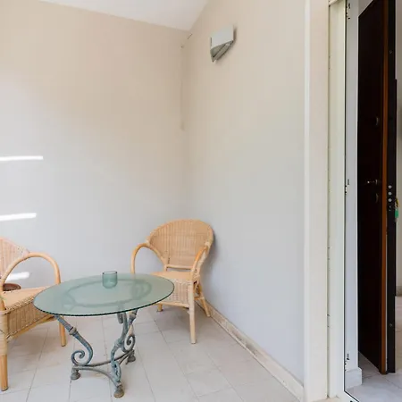 Andromeda's Semesterbostad