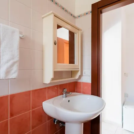 Andromeda's Semesterbostad *