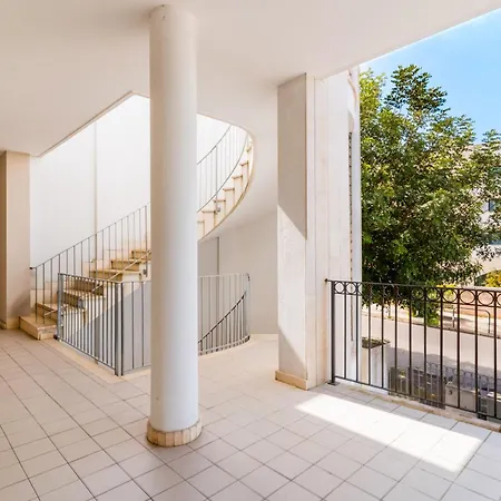 Semesterbostad Andromeda's Otranto