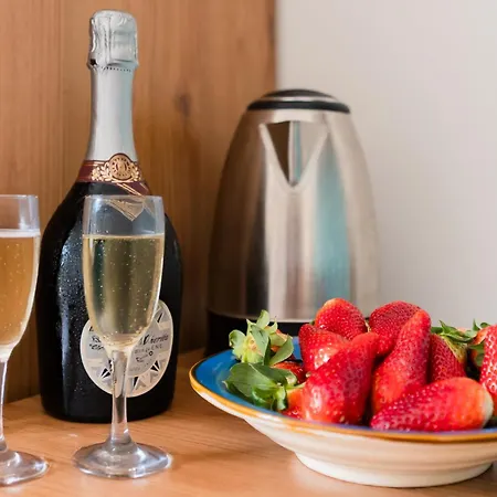 Andromeda's Semesterbostad *