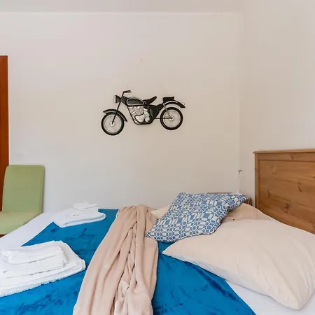 Semesterbostad Andromeda's *