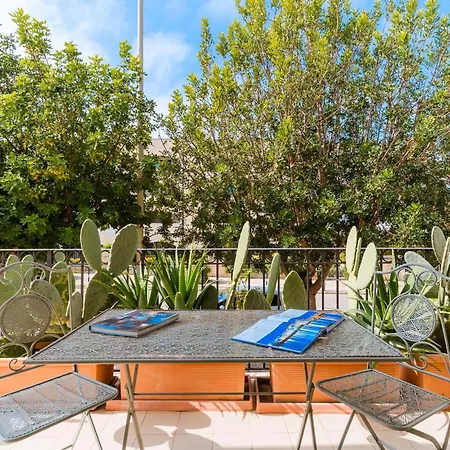 Andromeda's Semesterbostad *