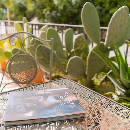 Semesterbostad Andromeda's Otranto