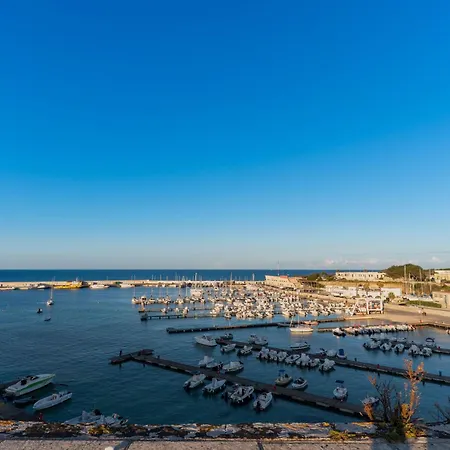 Semesterbostad Andromeda's Otranto