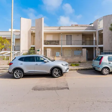 Andromeda's Semesterbostad *