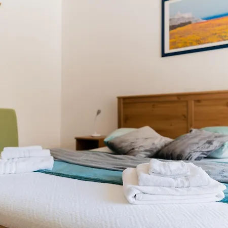 Semesterbostad Andromeda's *