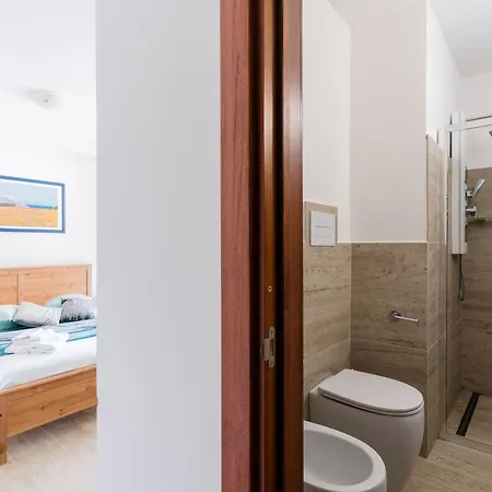 Andromeda's Semesterbostad *