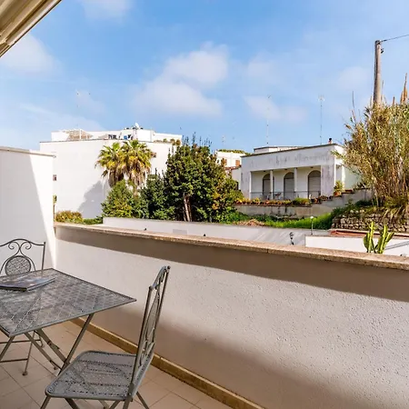 Semesterbostad Andromeda's