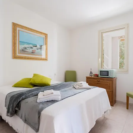 Дом отдыха Andromeda's