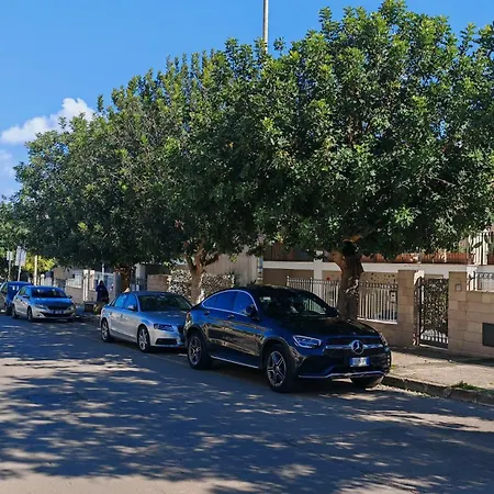 Andromeda's Дом отдыха