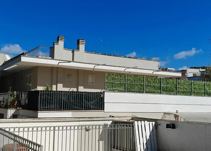 Andromeda's * Отранто