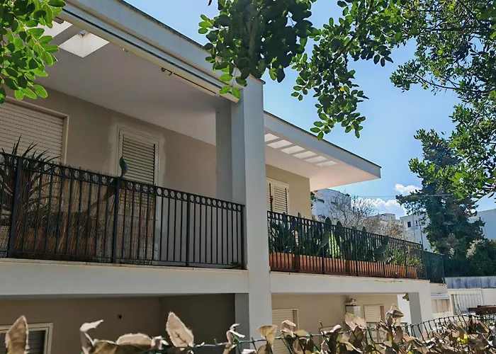 Andromeda's Отранто