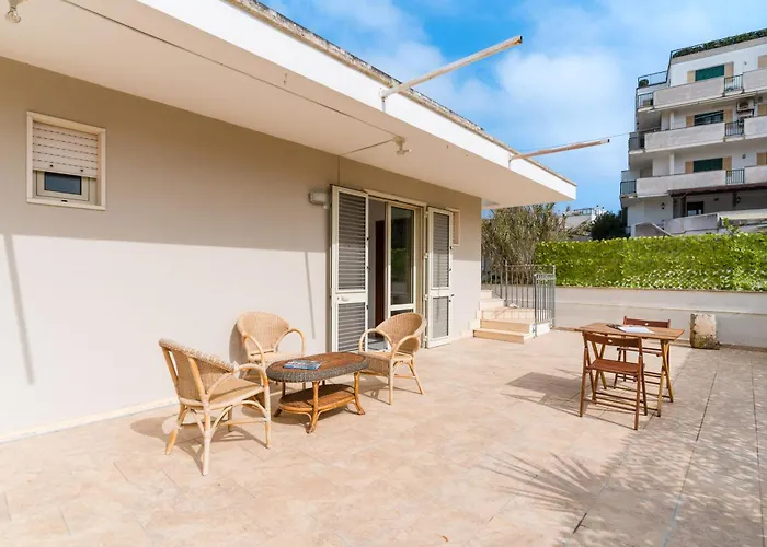 Andromeda's Дом отдыха