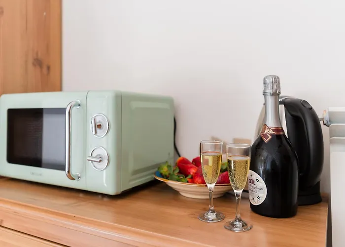 Дом отдыха Andromeda's Отранто