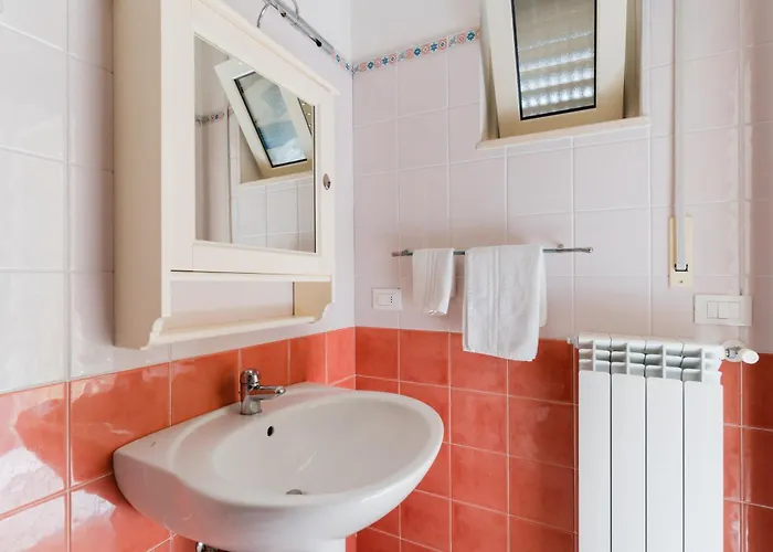 Дом отдыха Andromeda's Отранто