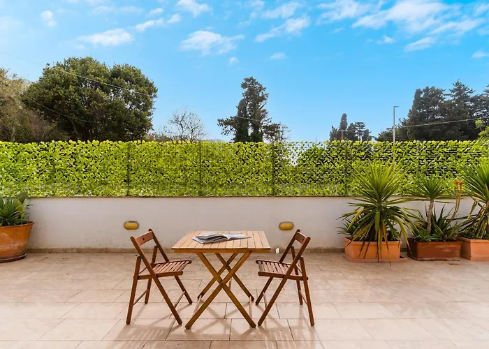 Andromeda's * Отранто