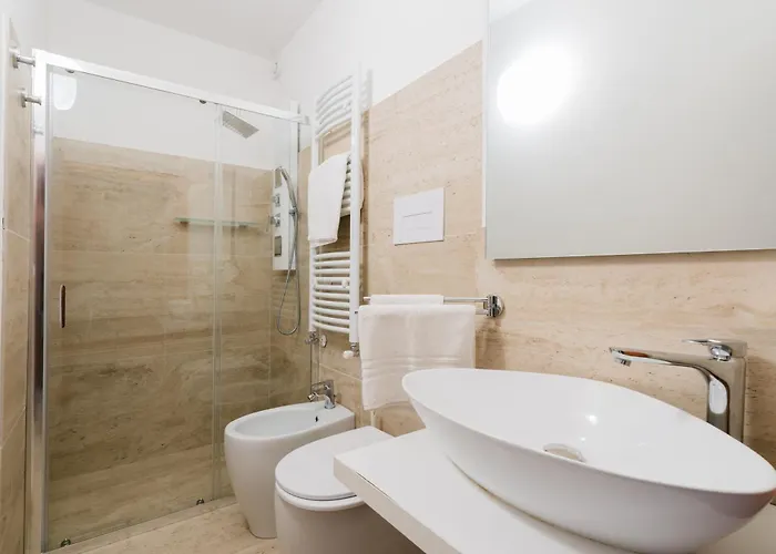 Andromeda's Отранто