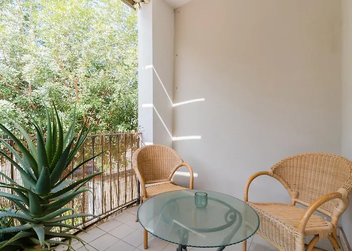 Дом отдыха Andromeda's