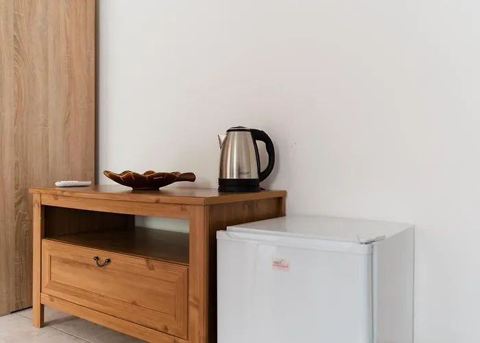 Andromeda's Отранто