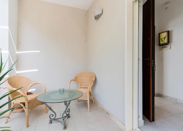 Andromeda's Дом отдыха