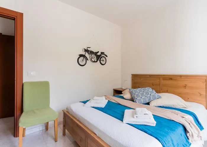 Andromeda's * Отранто