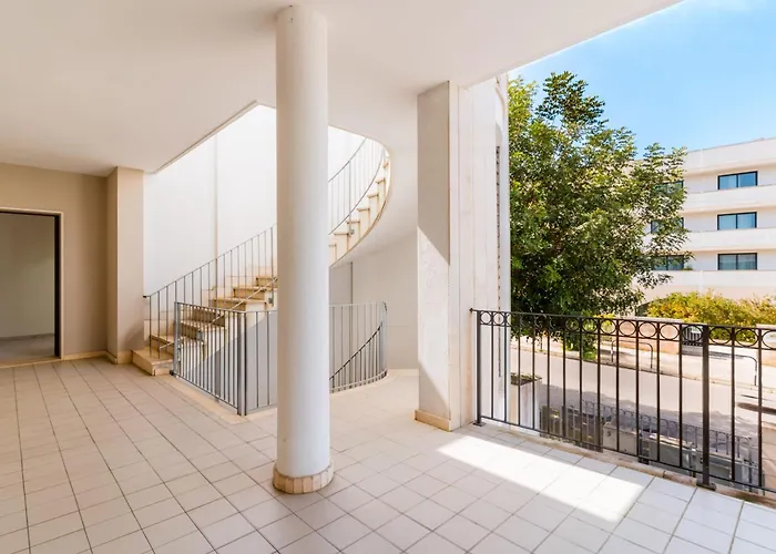 Дом отдыха Andromeda's Отранто