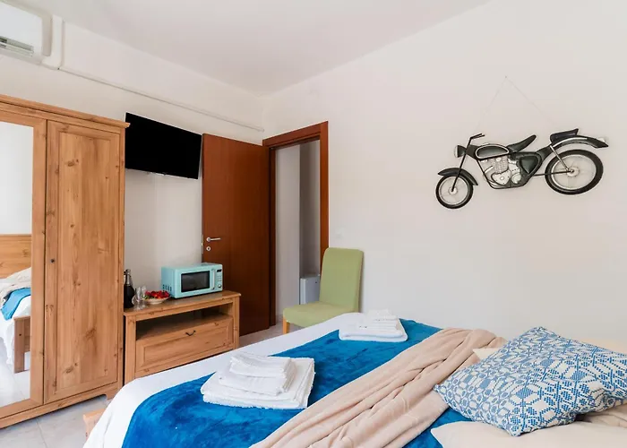 Andromeda's Дом отдыха