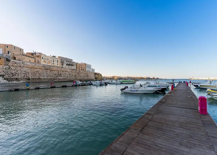 Andromeda's Дом отдыха