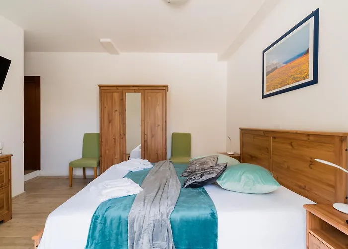 Andromeda's Дом отдыха