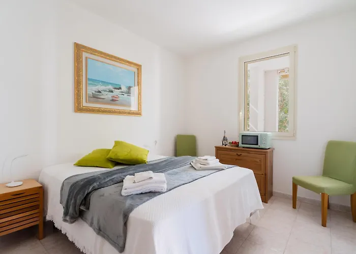 Дом отдыха Andromeda's