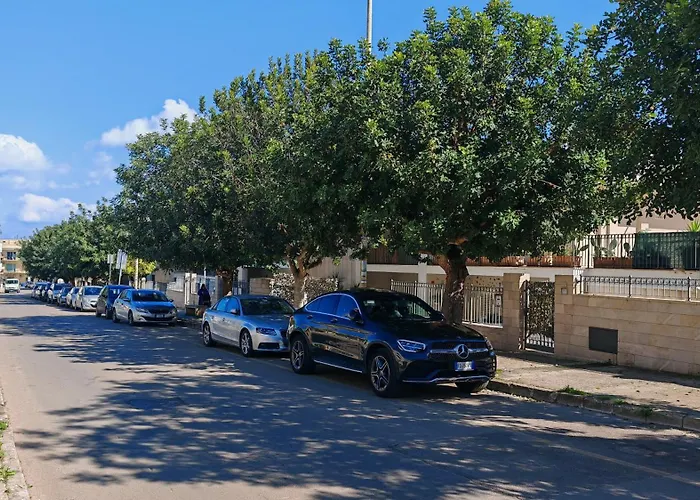 Andromeda's Дом отдыха