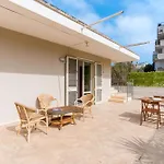 Andromeda's Vakantiehuis