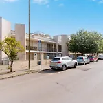 Vakantiehuis Andromeda's *