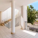 Vakantiehuis Andromeda's *