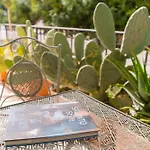 Andromeda's Vakantiehuis Otranto