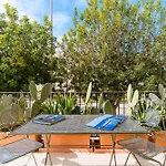 Vakantiehuis Andromeda's Otranto