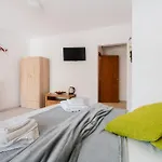 Vakantiehuis Andromeda's