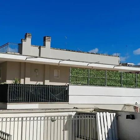 Andromeda's * Otranto