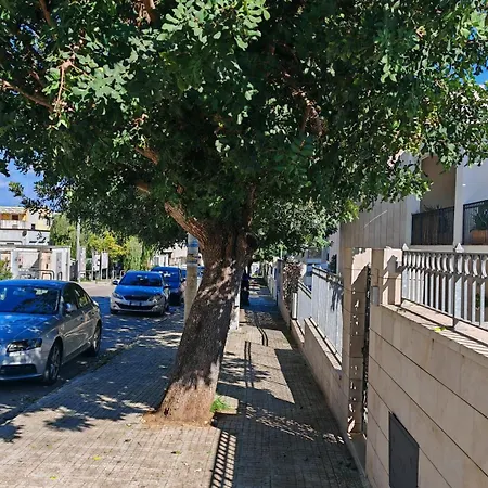 Casa de Férias Andromeda's Otranto