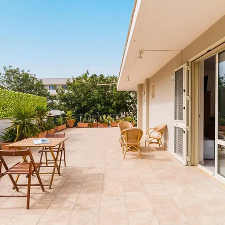 Nyaraló Andromeda's *