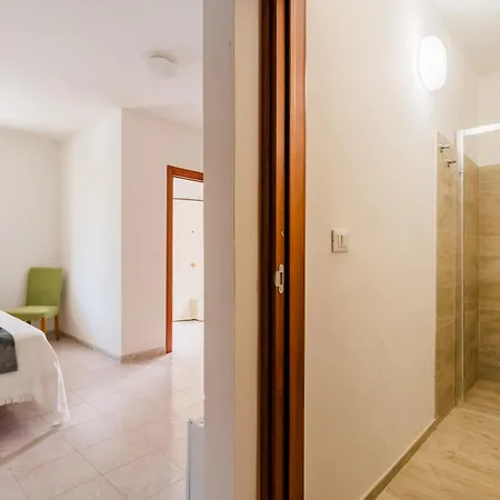 Casa de Férias Andromeda's