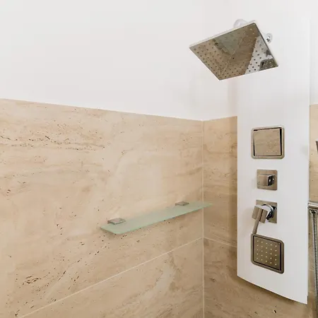 Andromeda's Casa de Férias *