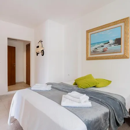 Casa de Férias Andromeda's *