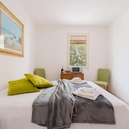 Andromeda's Casa de Férias Otranto