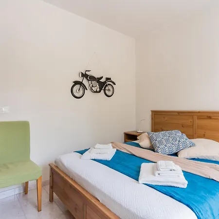 Andromeda's * Otranto